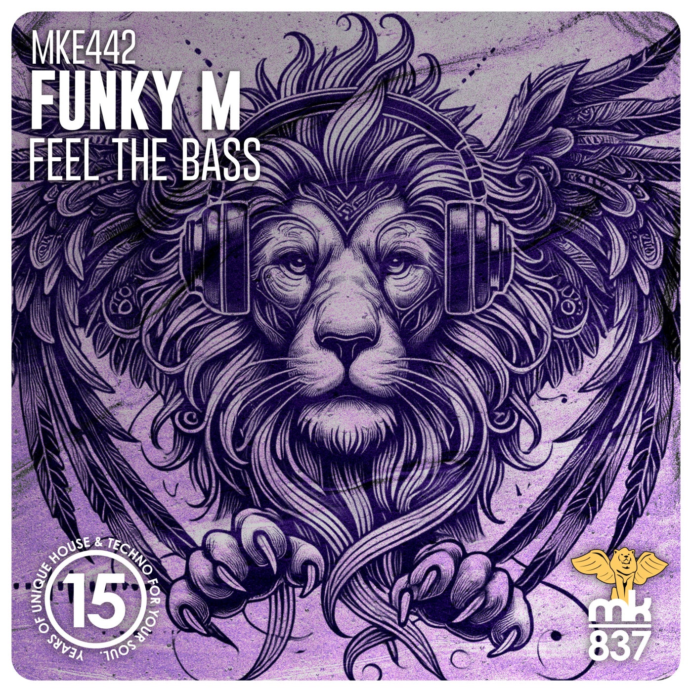 Feel the Bass