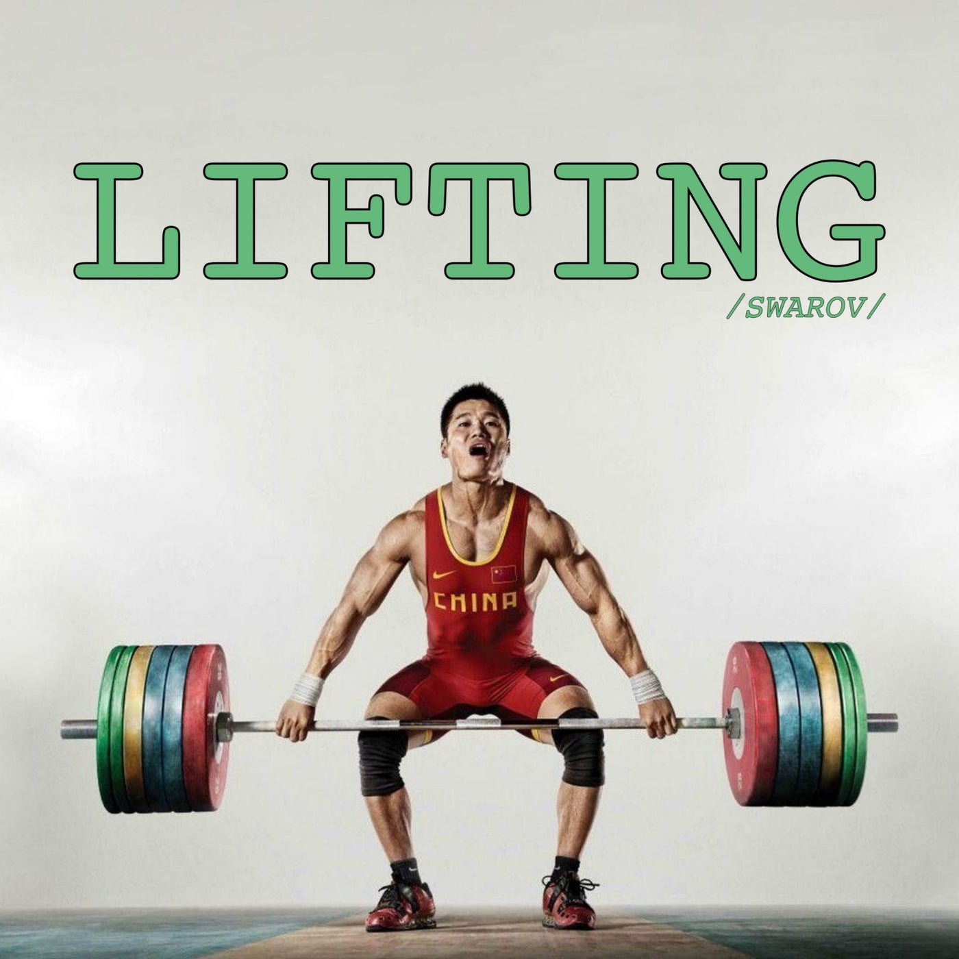 Lifting
