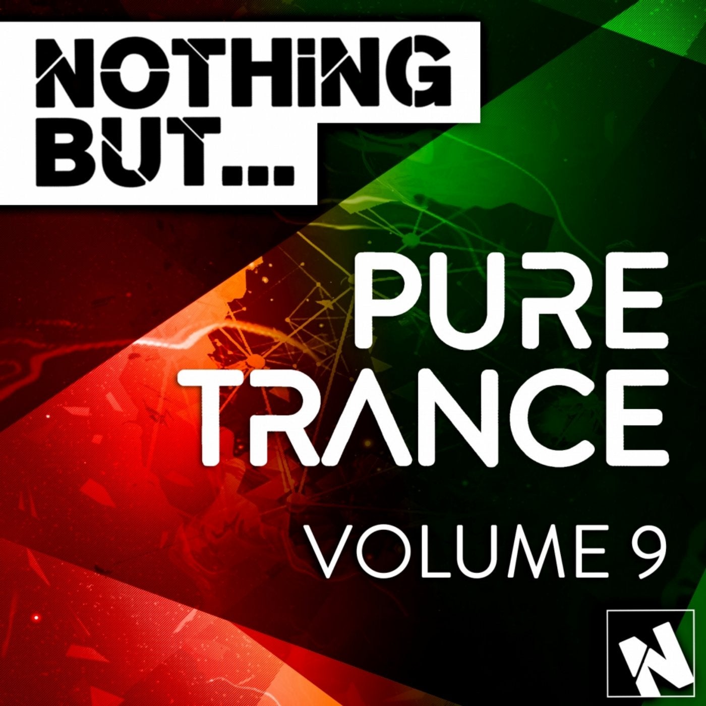 Nothing But... Pure Trance, Vol. 9