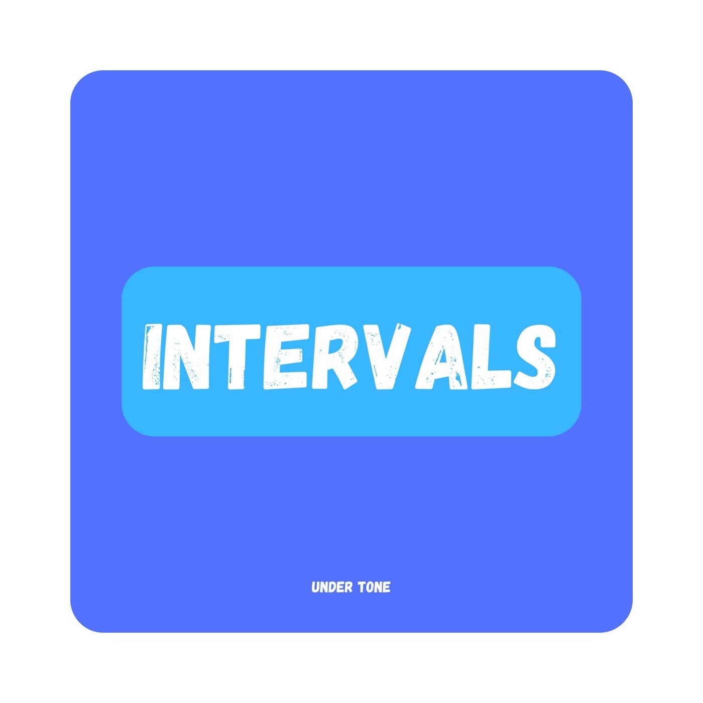 Intervals