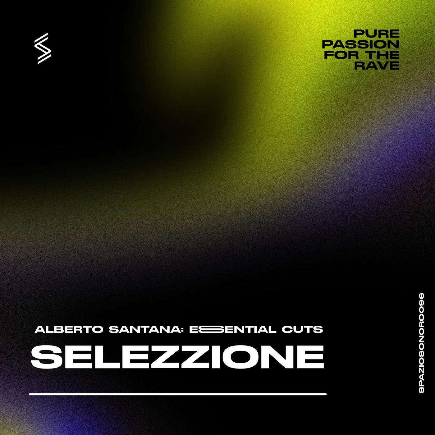 Selezzione Essential Cuts