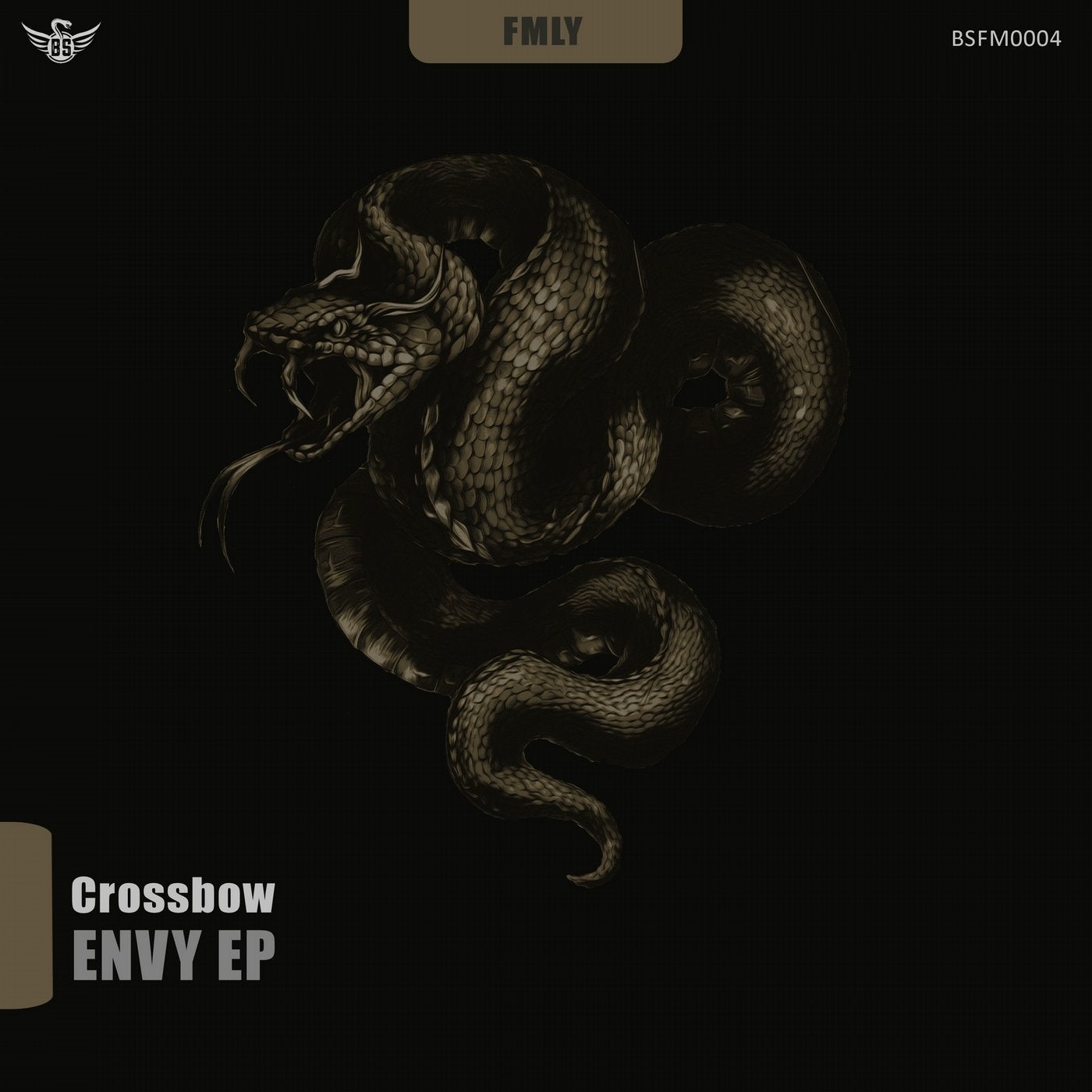 Envy EP