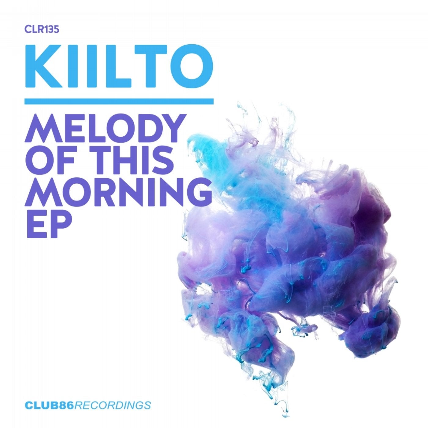 Melody Of This Morning EP