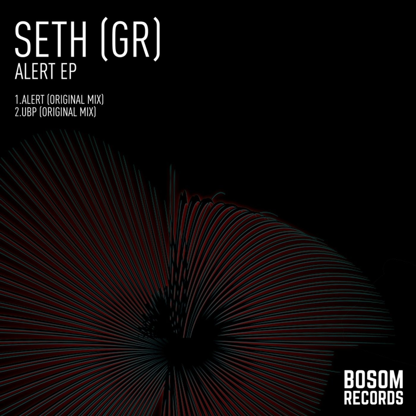 Alert EP