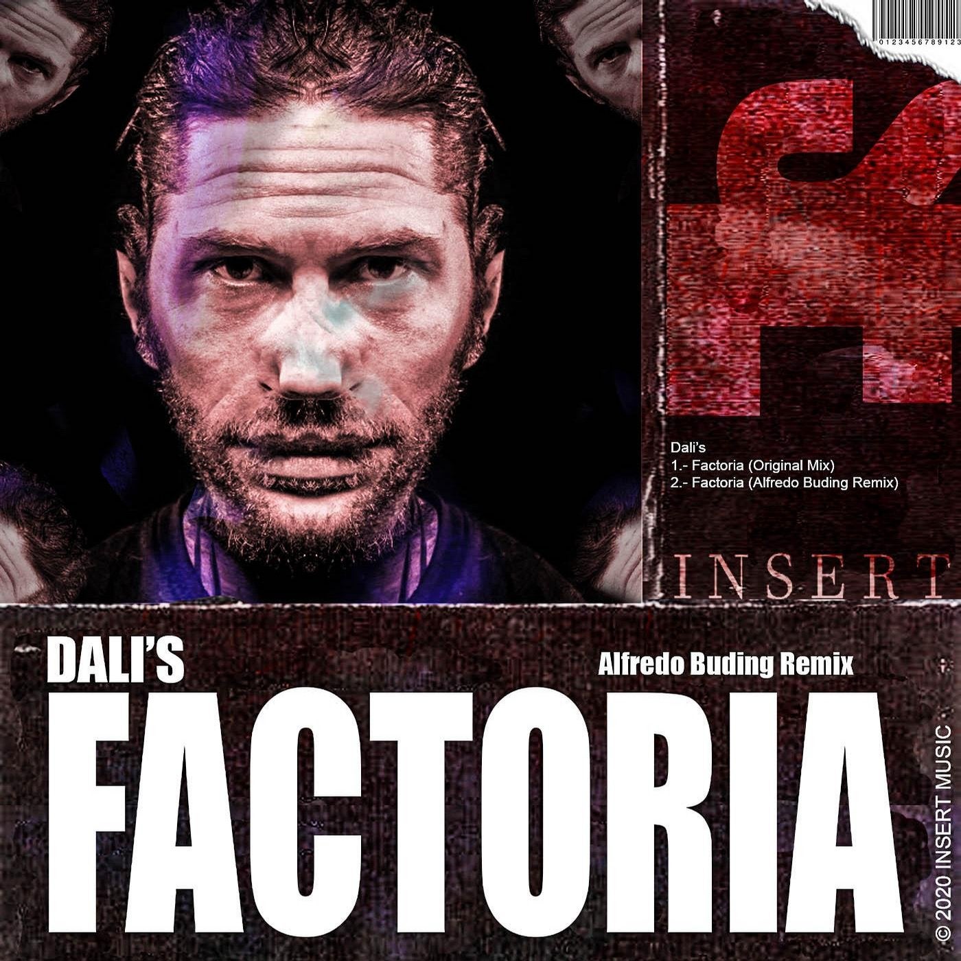 Factoria