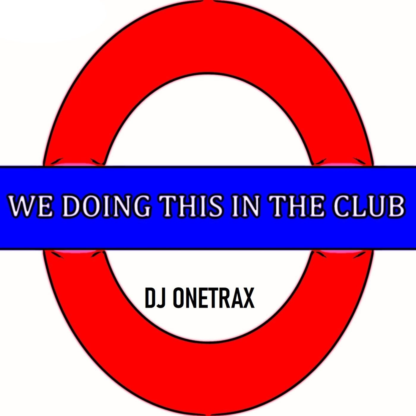 We Doing This In the Club