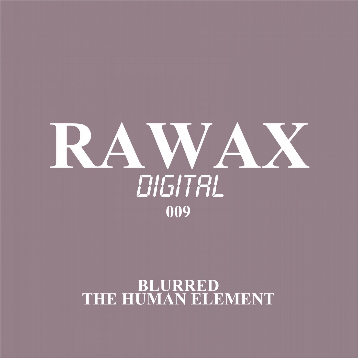The Human Element