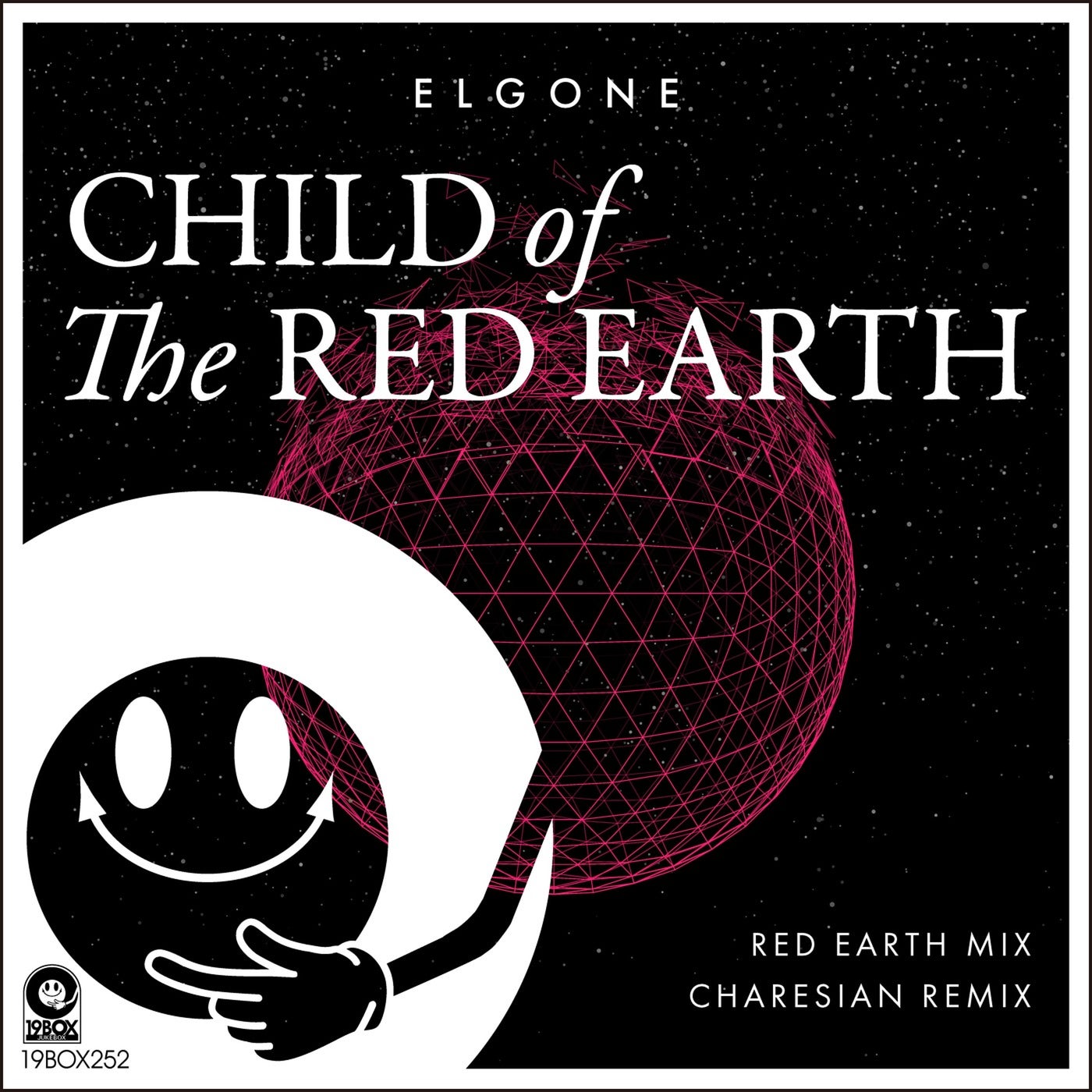 Child Of The Red Earth
