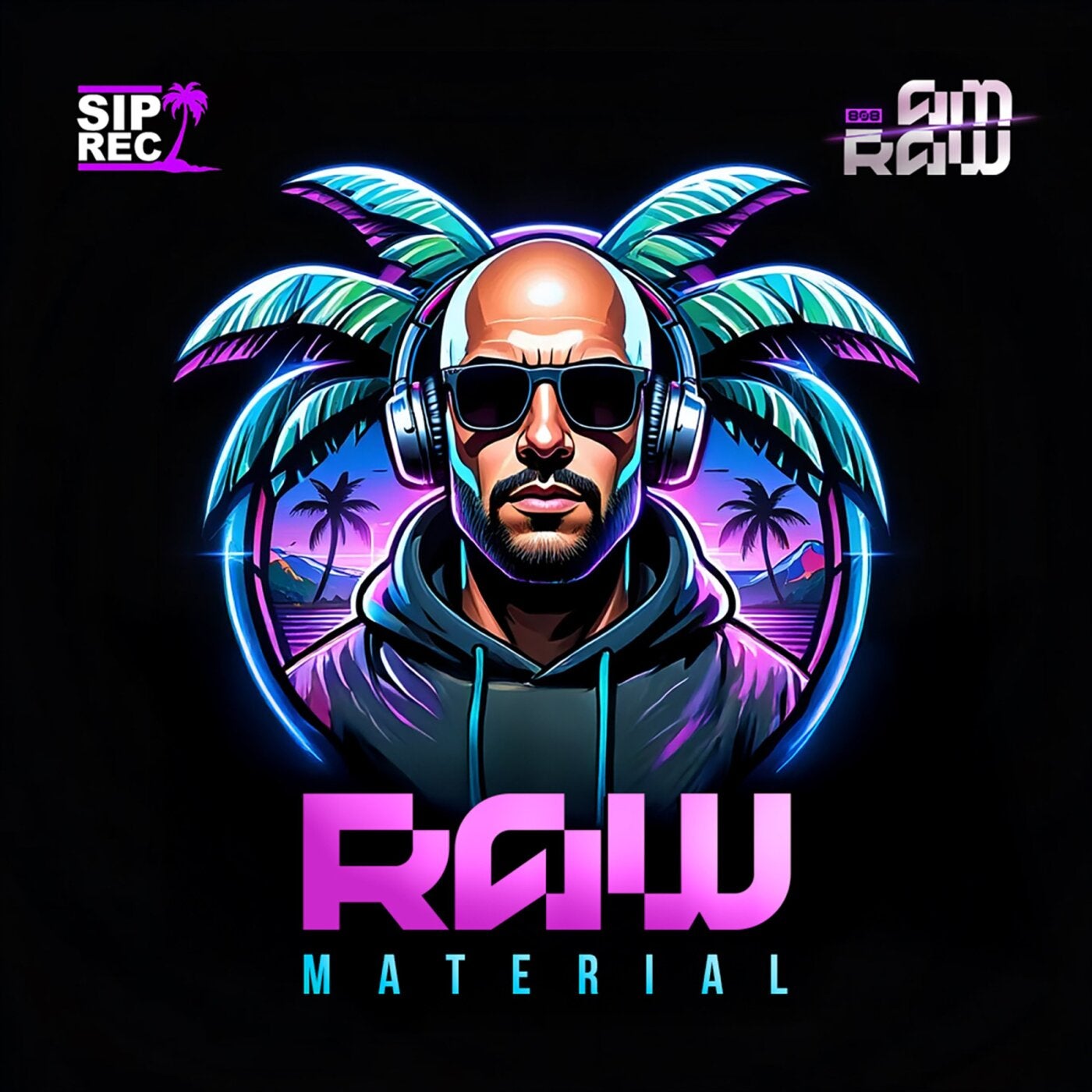 RAW MATERIAL