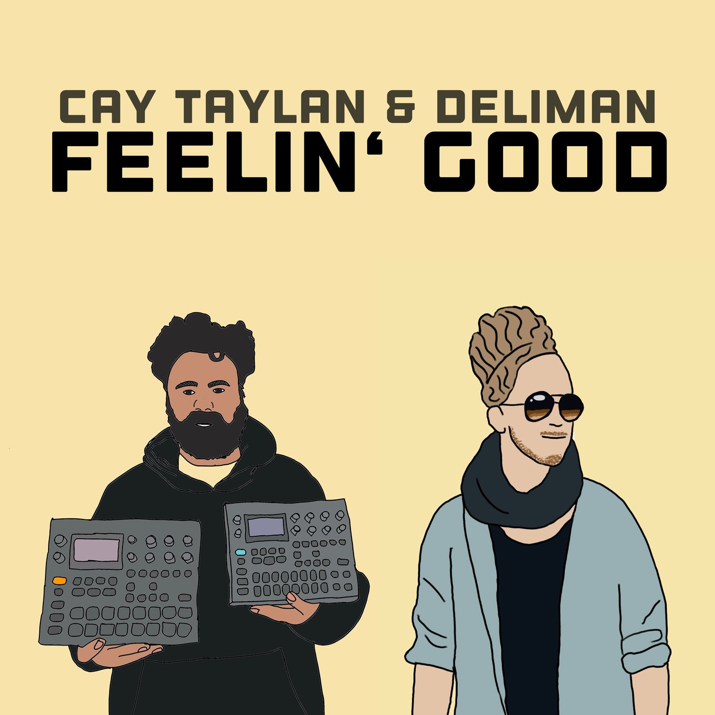 Feelin' Good