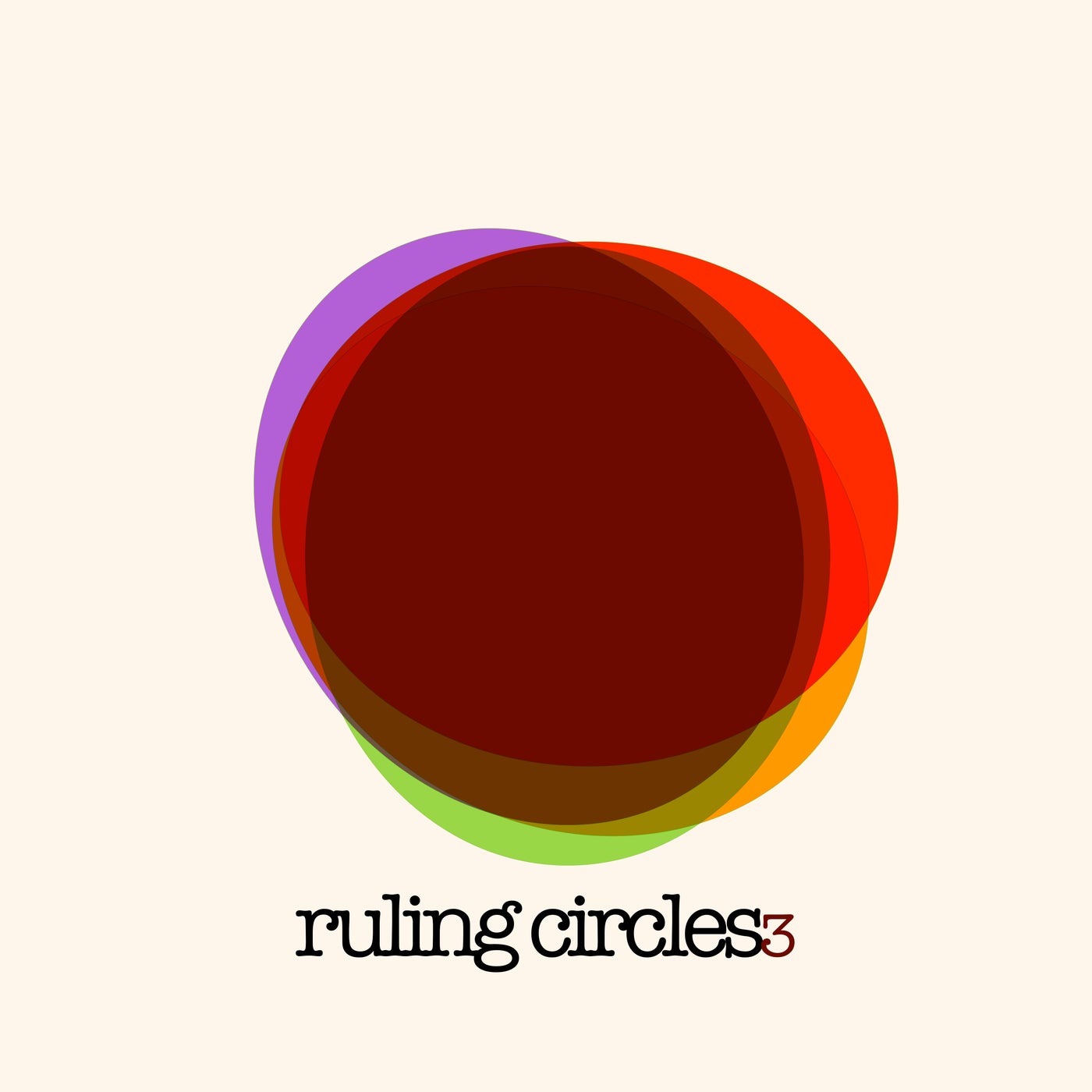 Ruling Circles 3