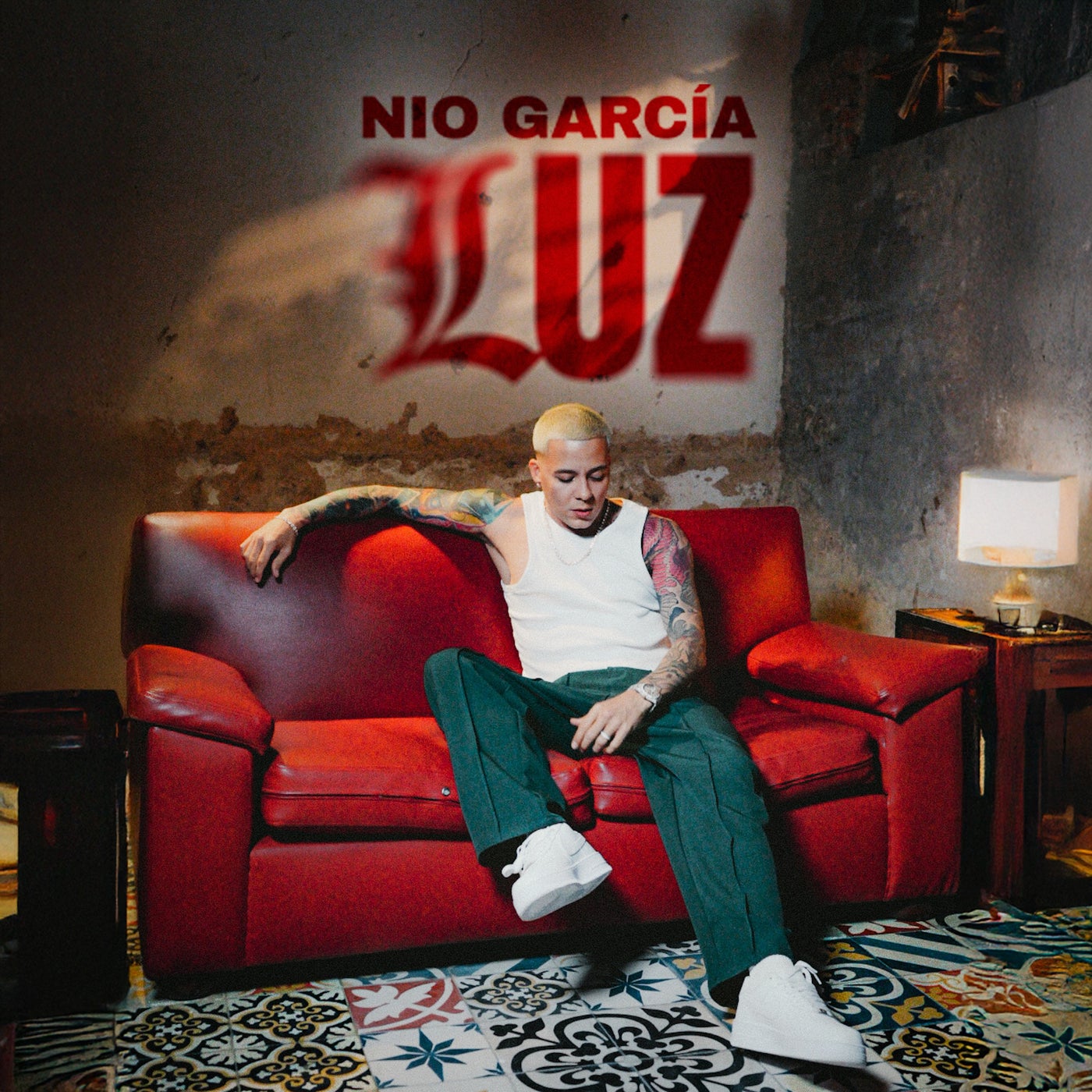 Luz