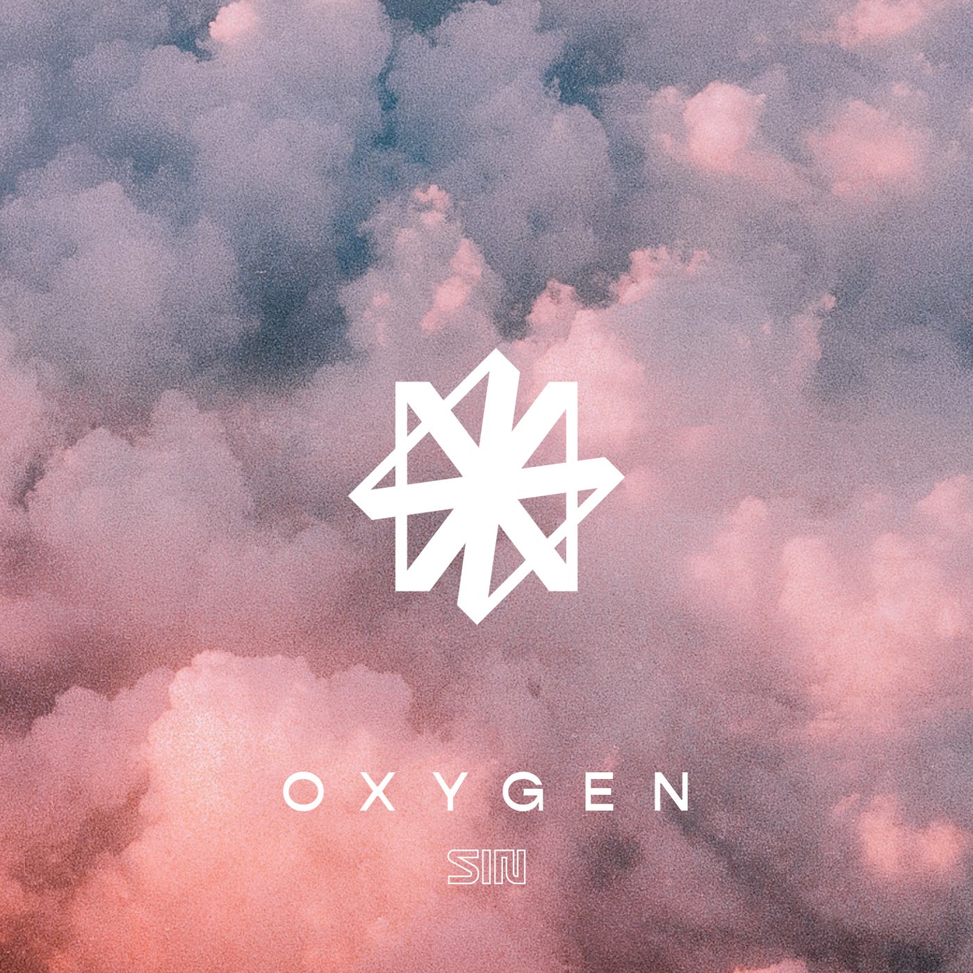 Oxygen