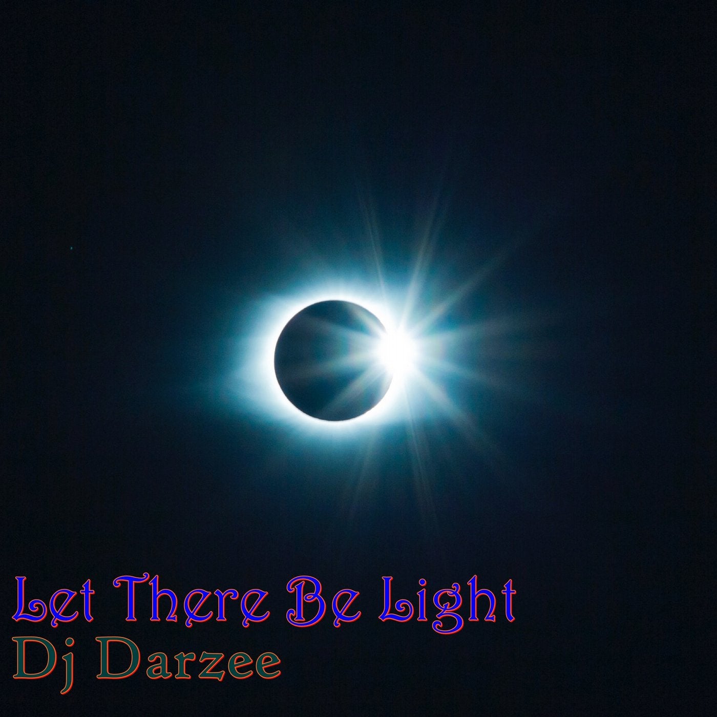 Let There Be Light