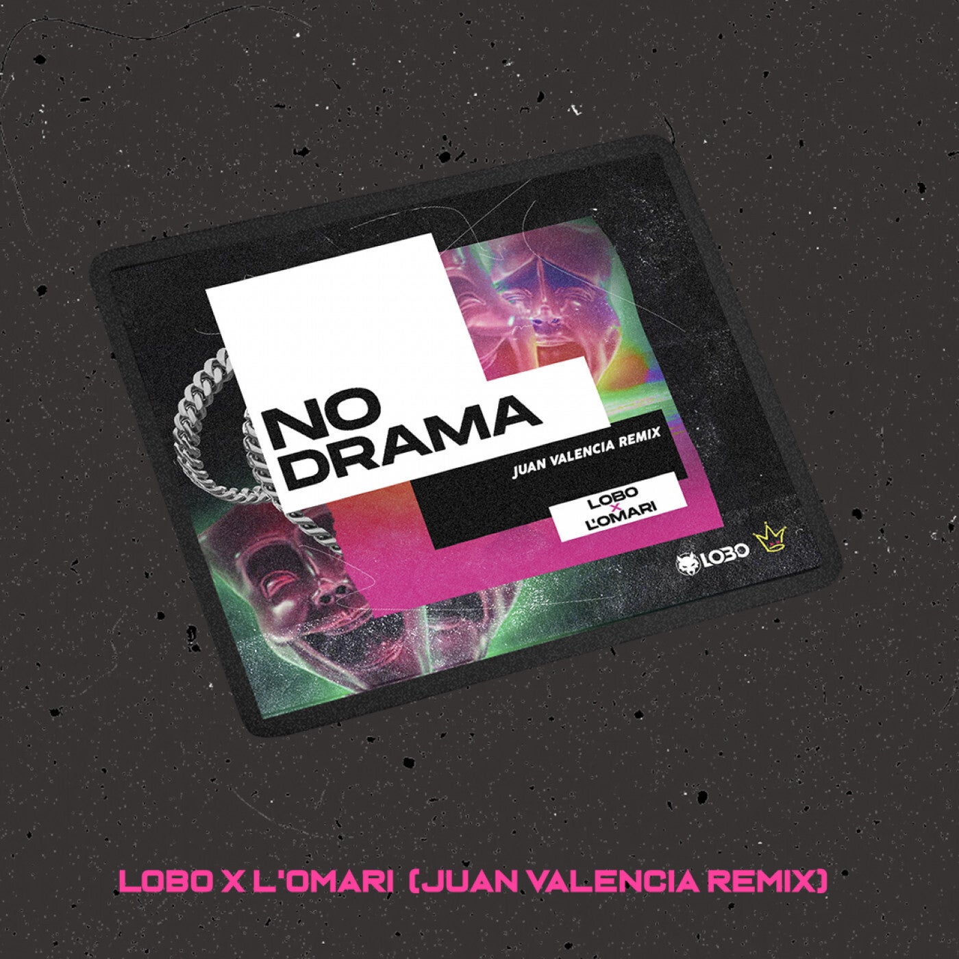 No Drama (Juan Valencia Remix)
