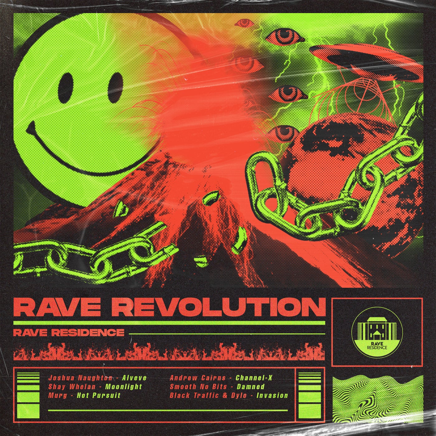 Rave Revolution