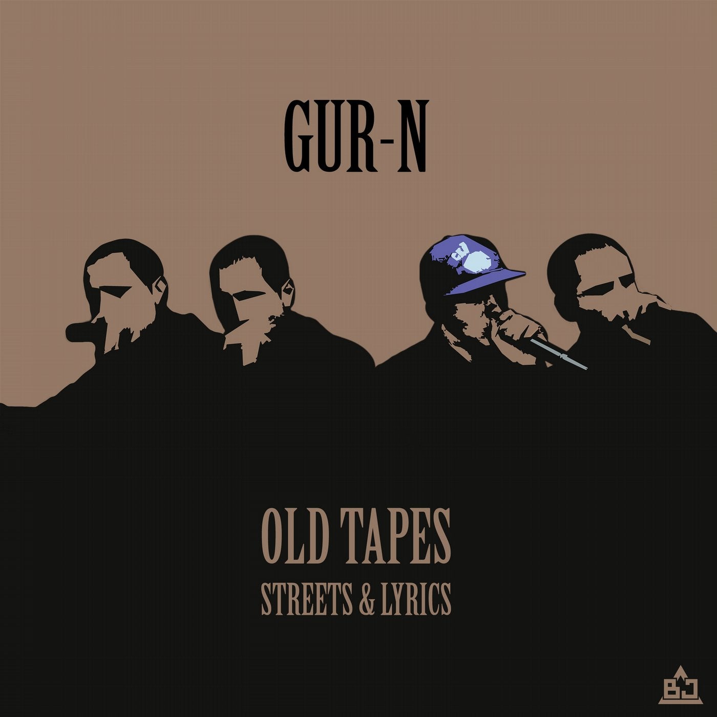 Old Tapes: Streets & Lyrics