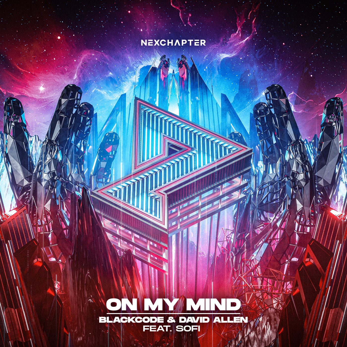 On My Mind (feat. SOFI)