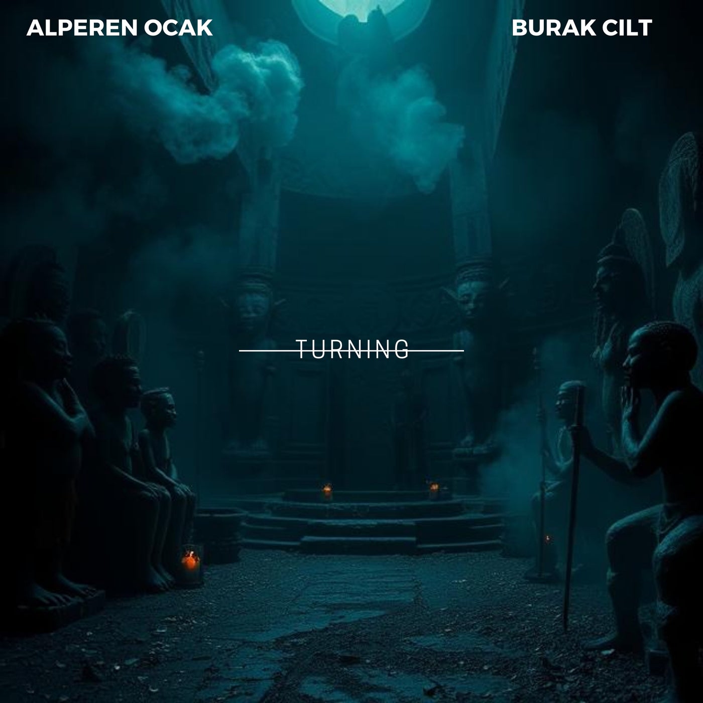 Turning