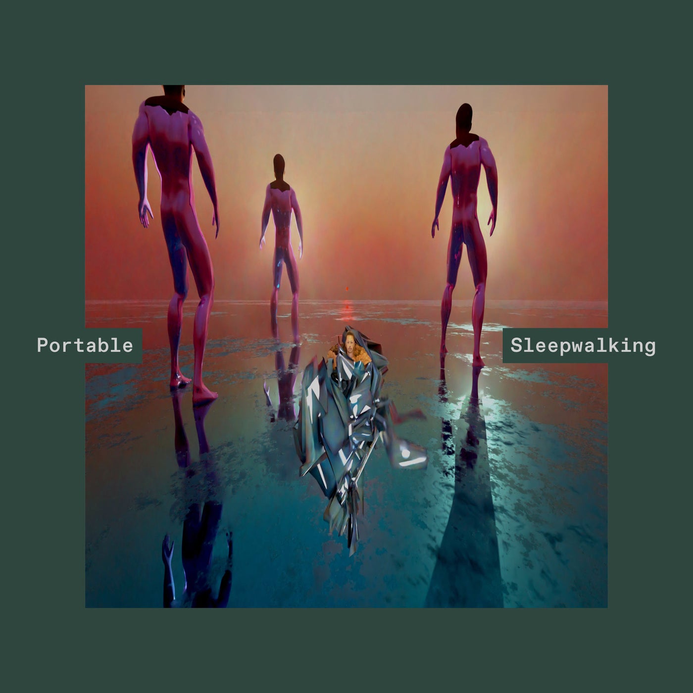 Sleepwalking