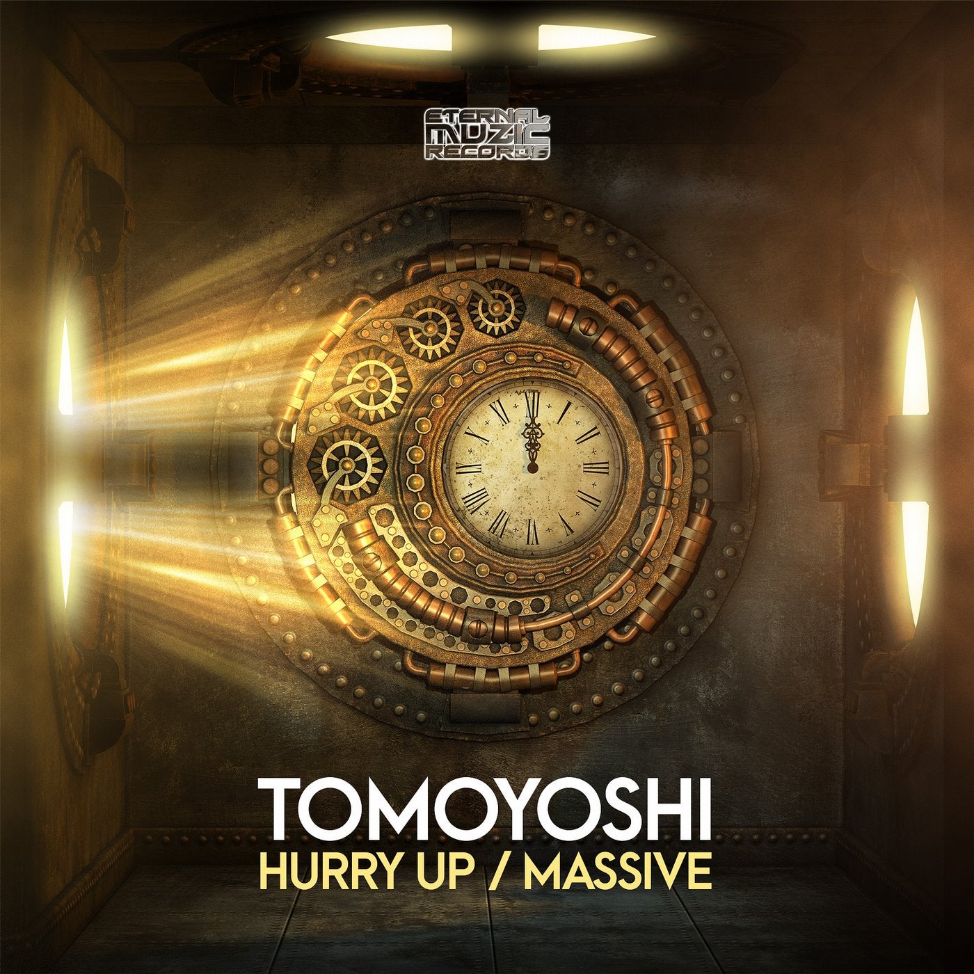 Hurry Up/Massive