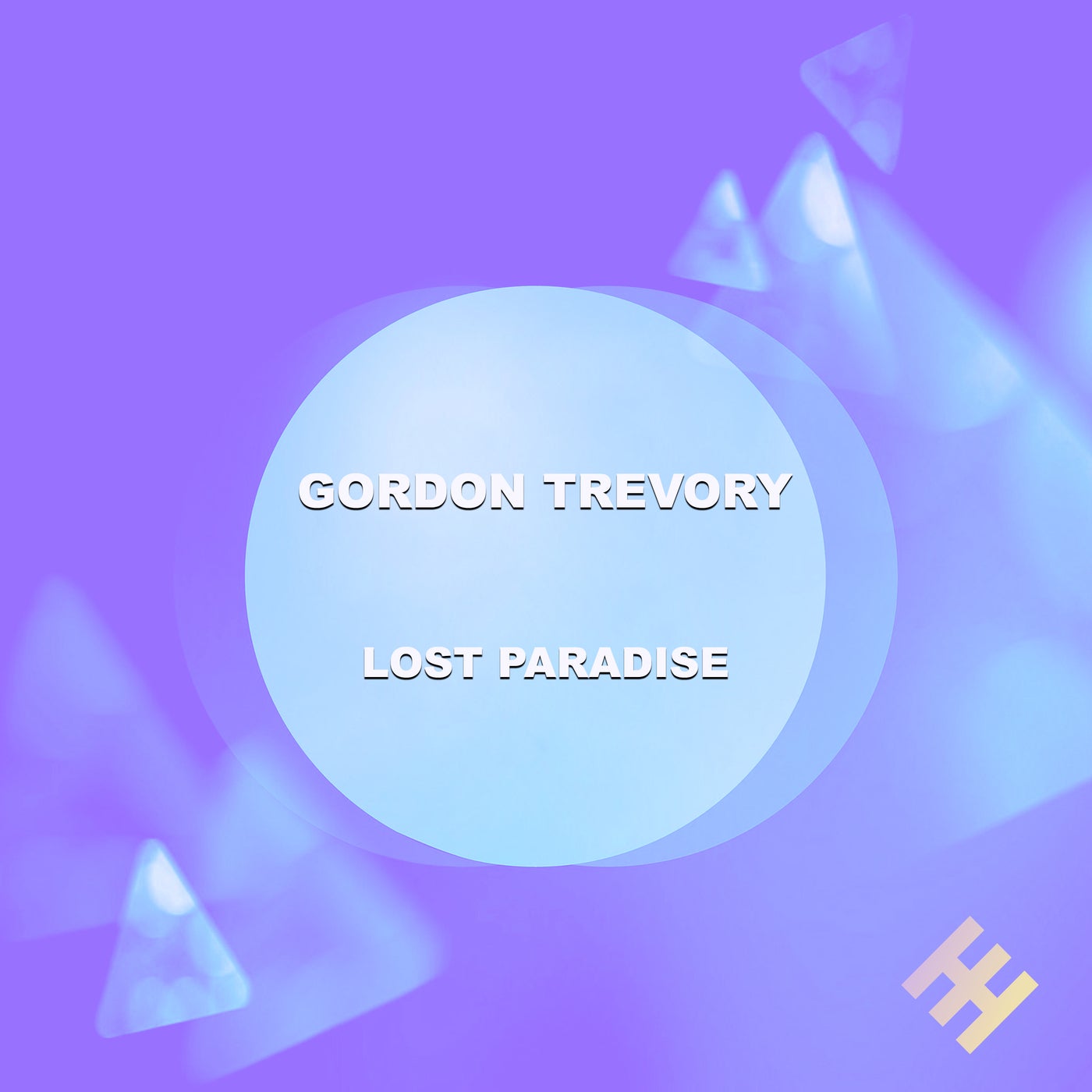 Lost Paradise