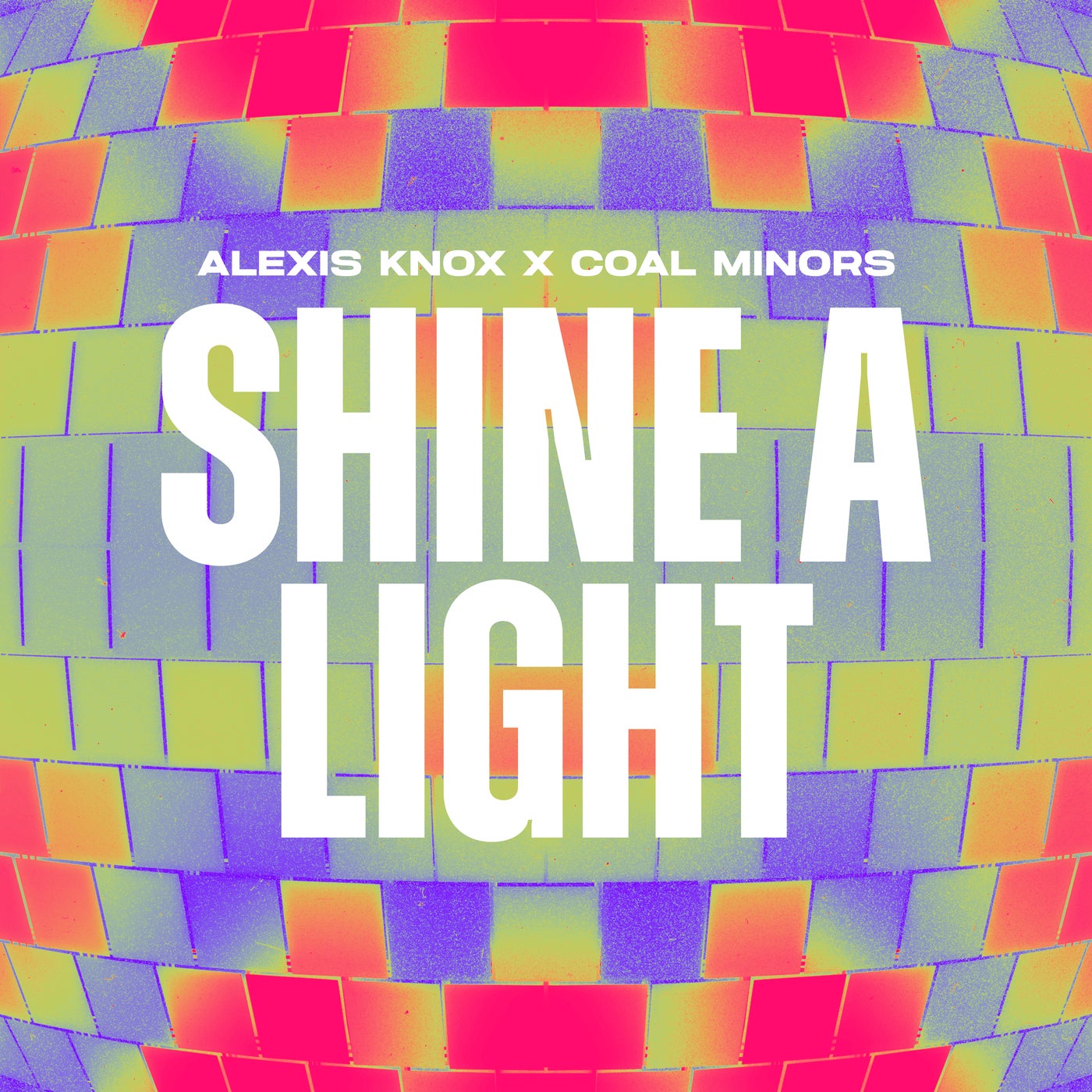Shine A Light (Extended Mix)