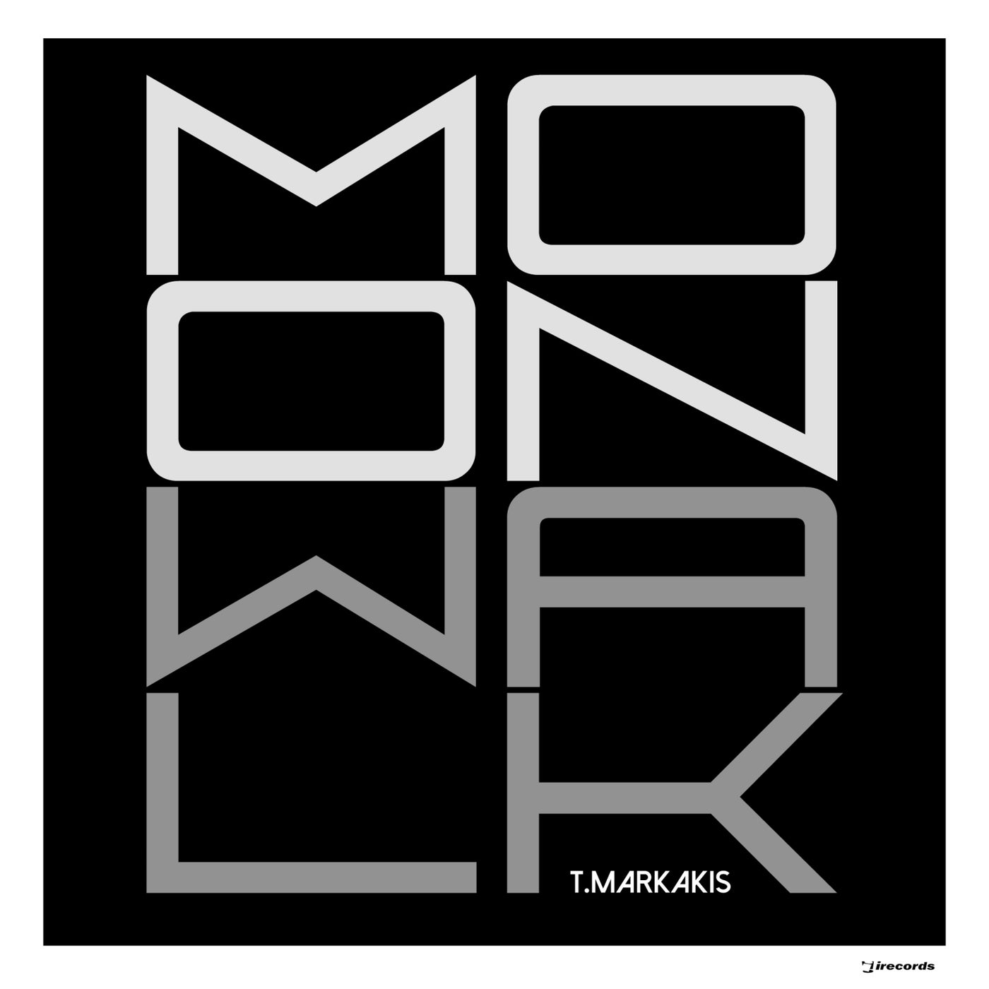 T.Markakis – Moonwalk [I Records]