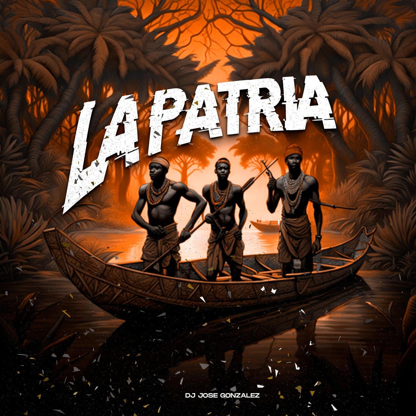 La Patria