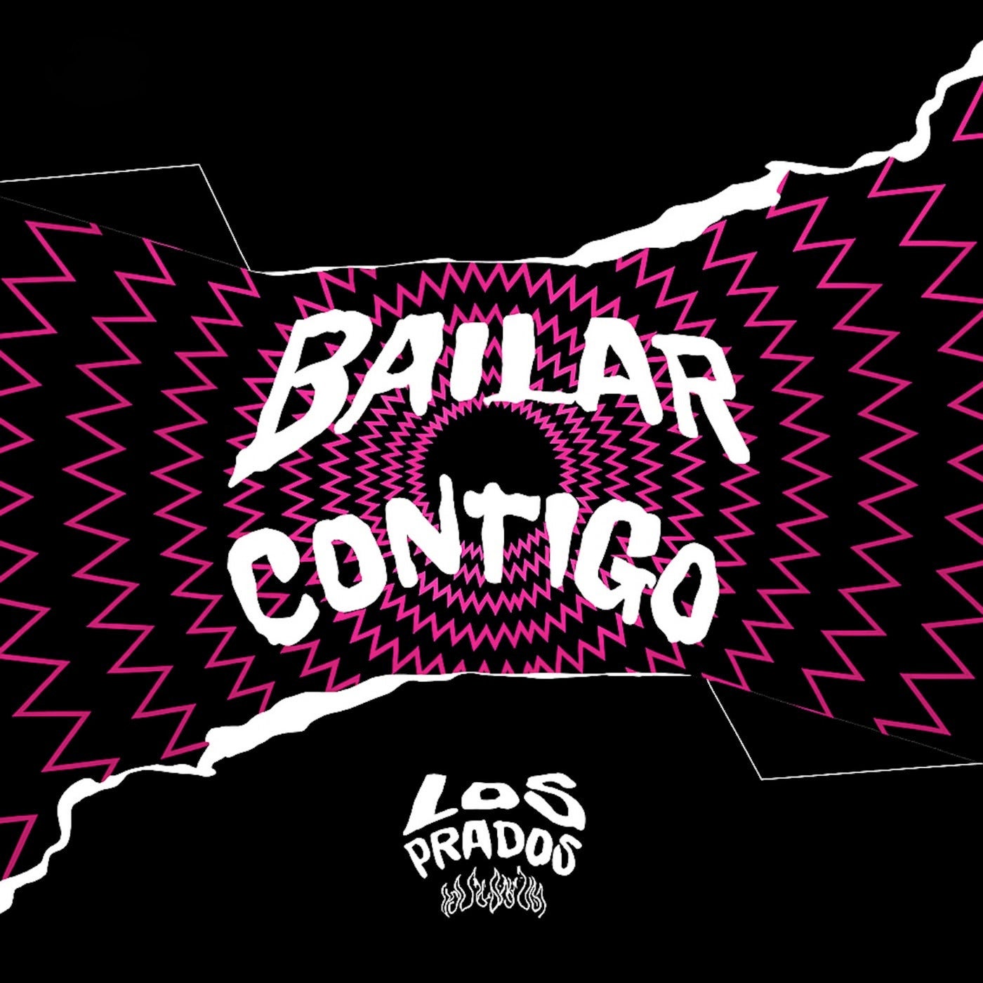 Bailar Contigo (Extended Mix)