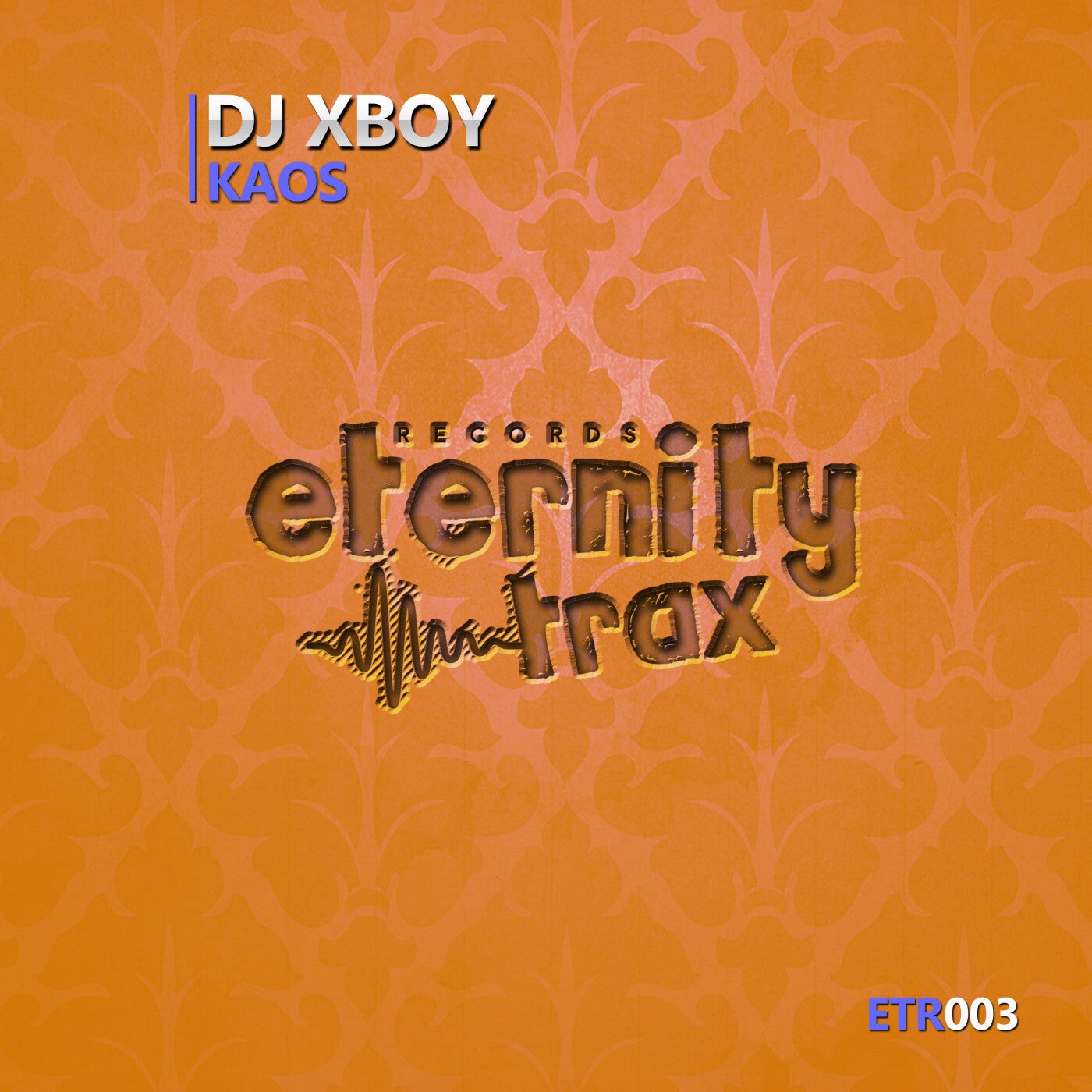 [ETR003] DJ Xboy - Kaos (Ya a la Venta / Out Now) Fac3e881-86cb-4cbd-a027-e23a4121f5f0
