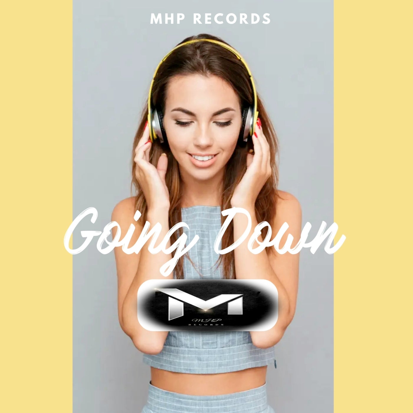 Going Down (Remastered Extended Mix)