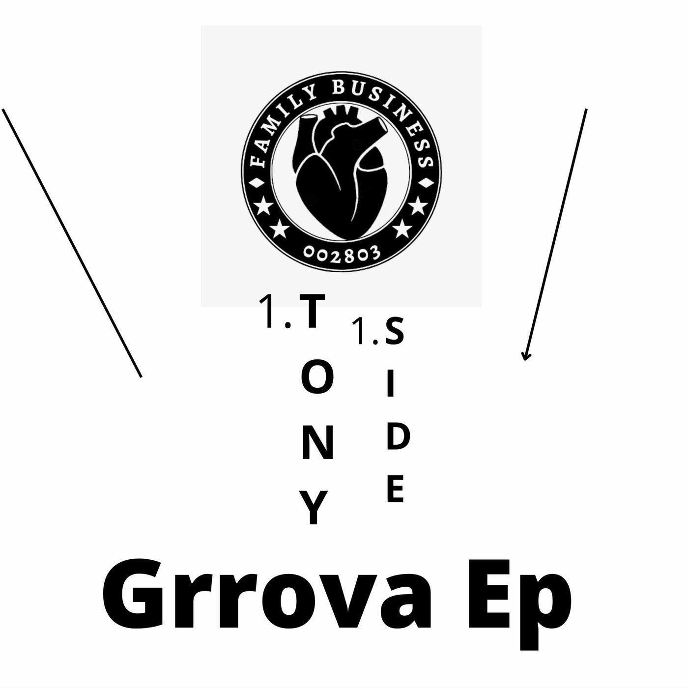 Grrova Ep