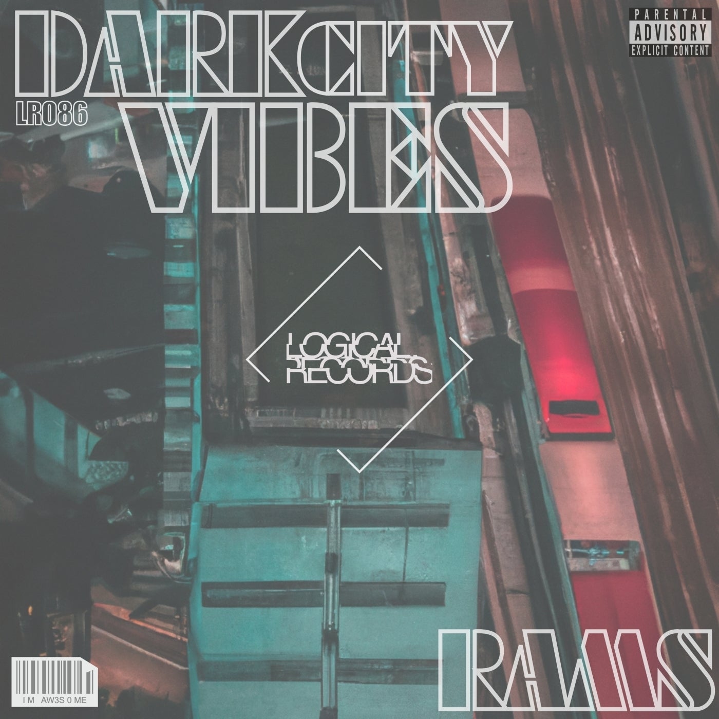 Dark City Vibes