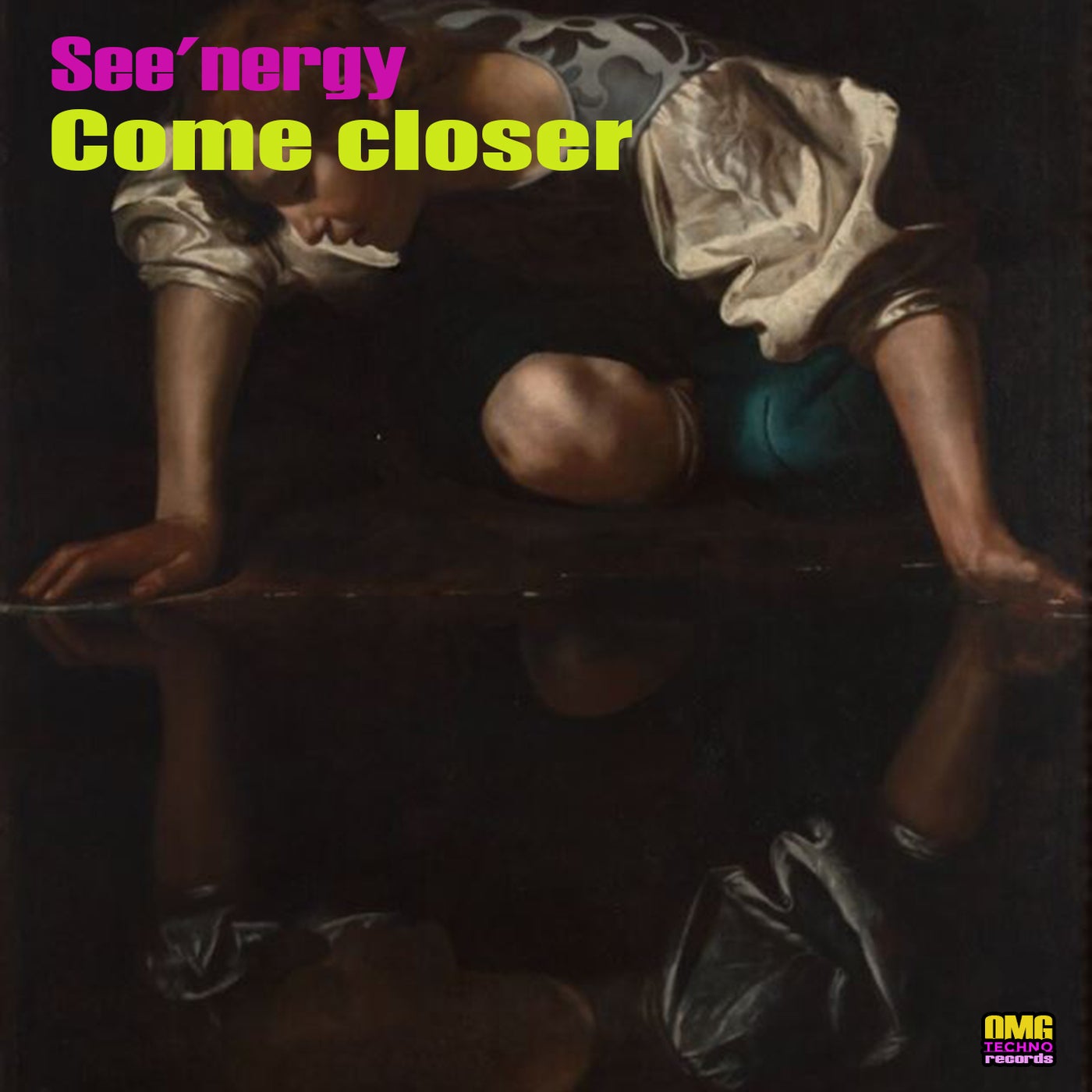 Come closer