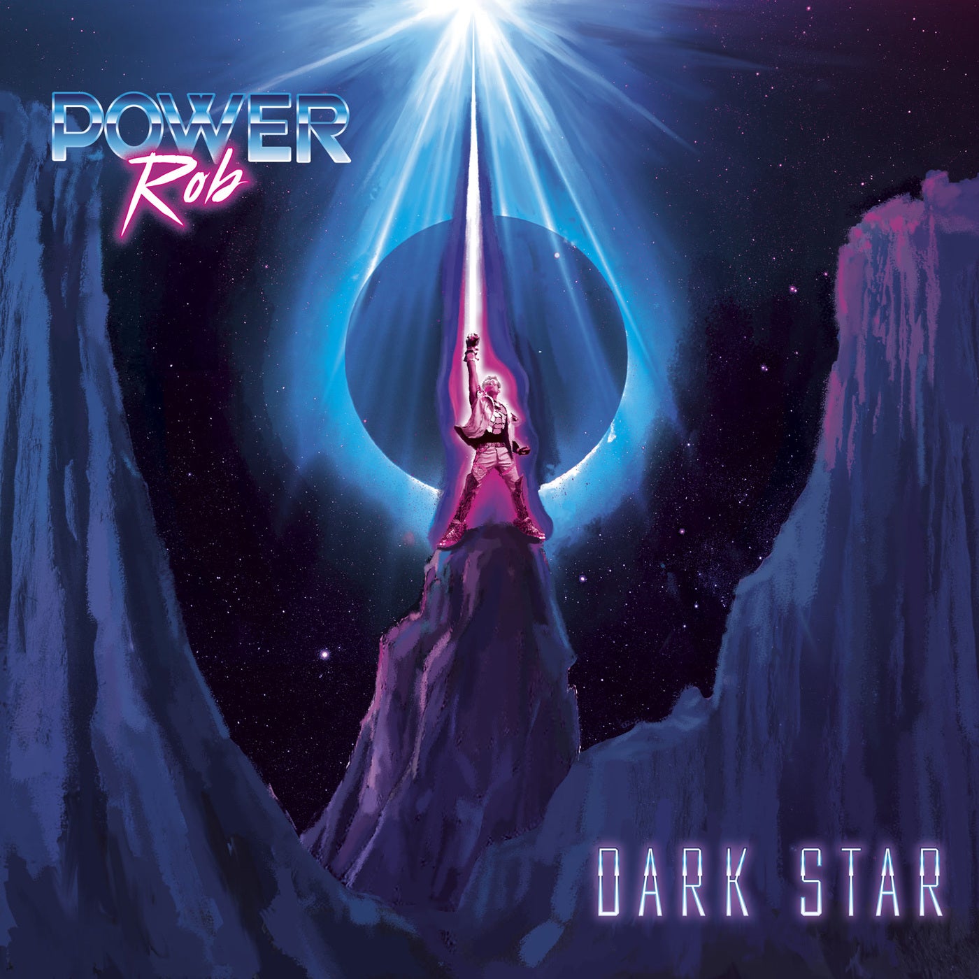 DARK STAR