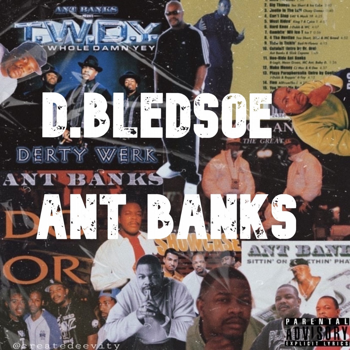 Ant Banks