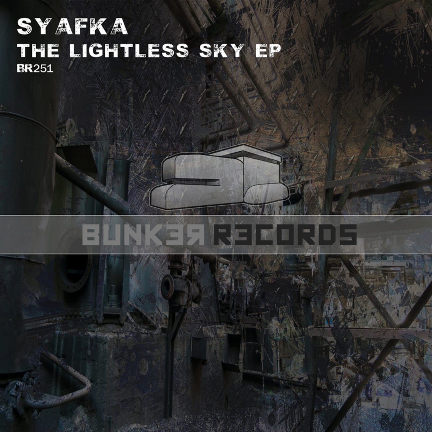 The Lightless Sky EP