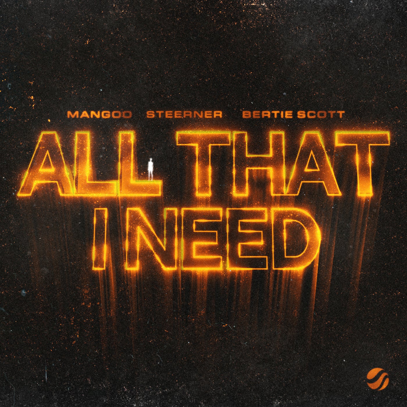 All That I Need