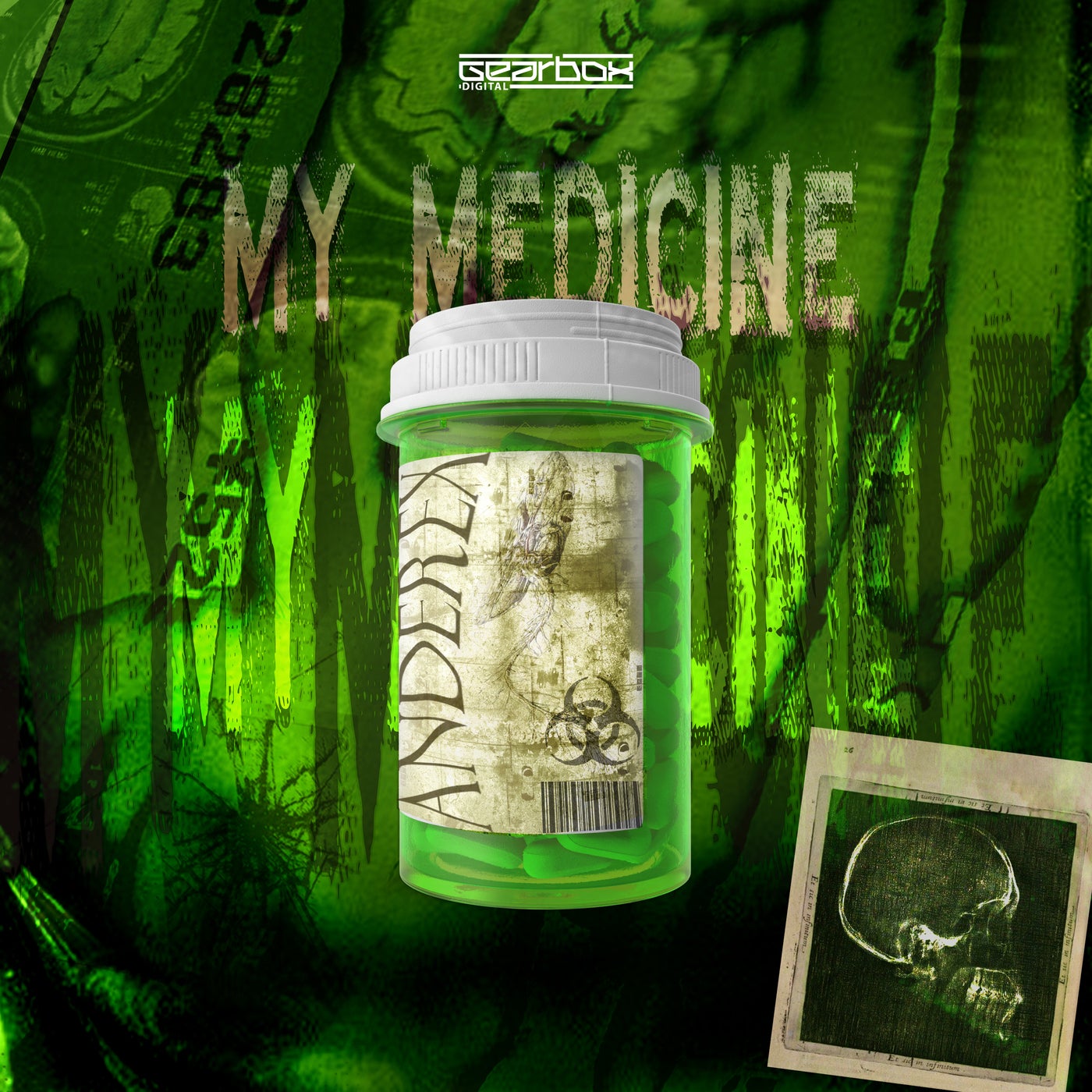 My Medicine