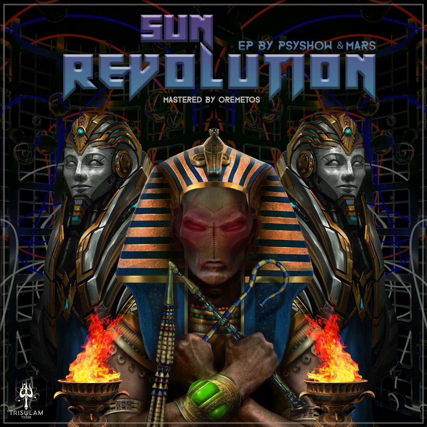 Sun Revolution