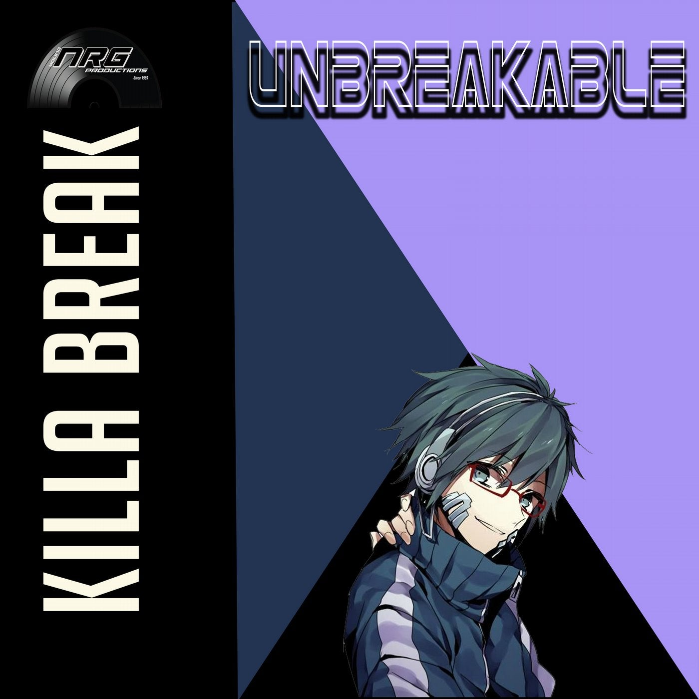 Unbreakable