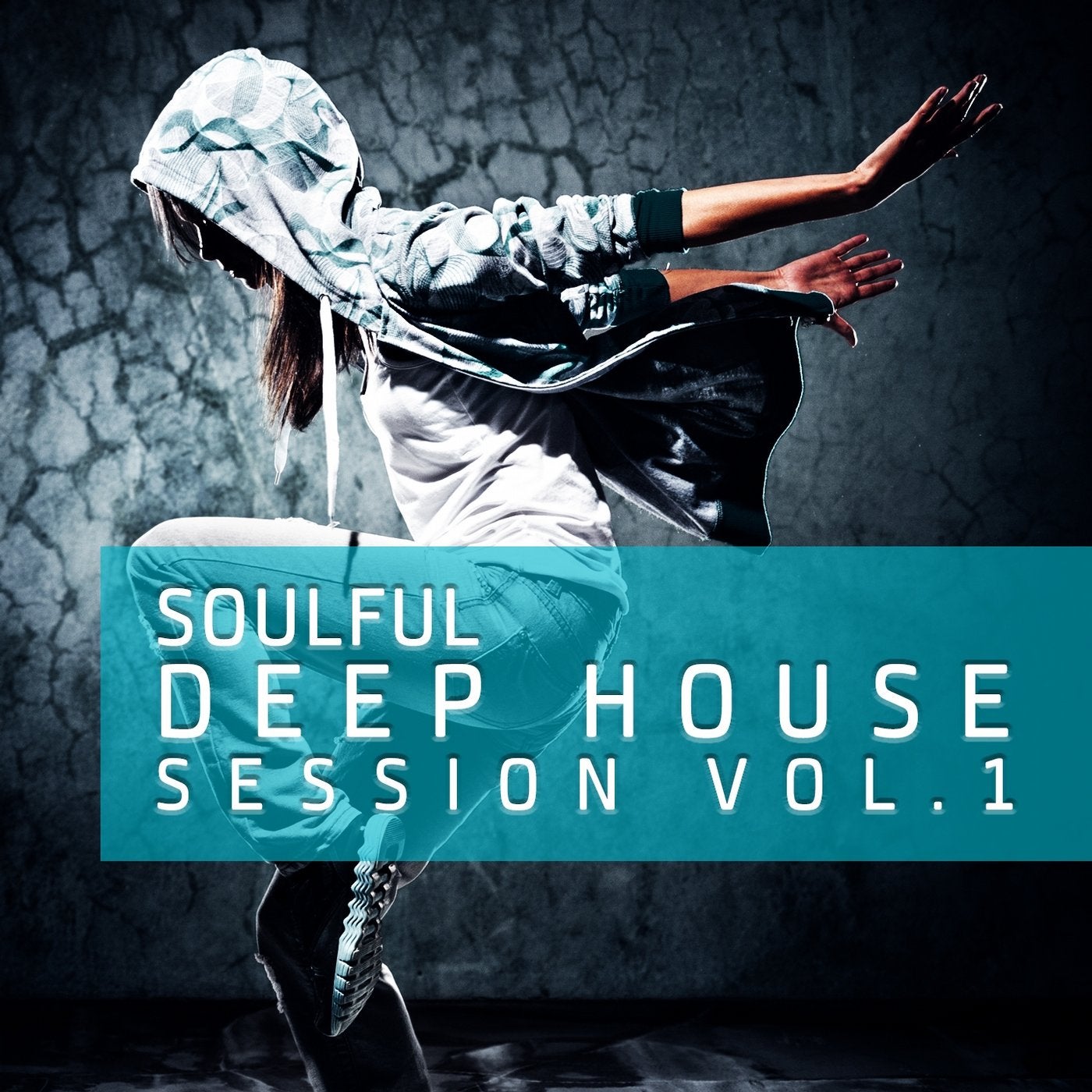 Soulful Deep House Session, Vol.1 (The 40 Very Best Tracks Of Deep House)
