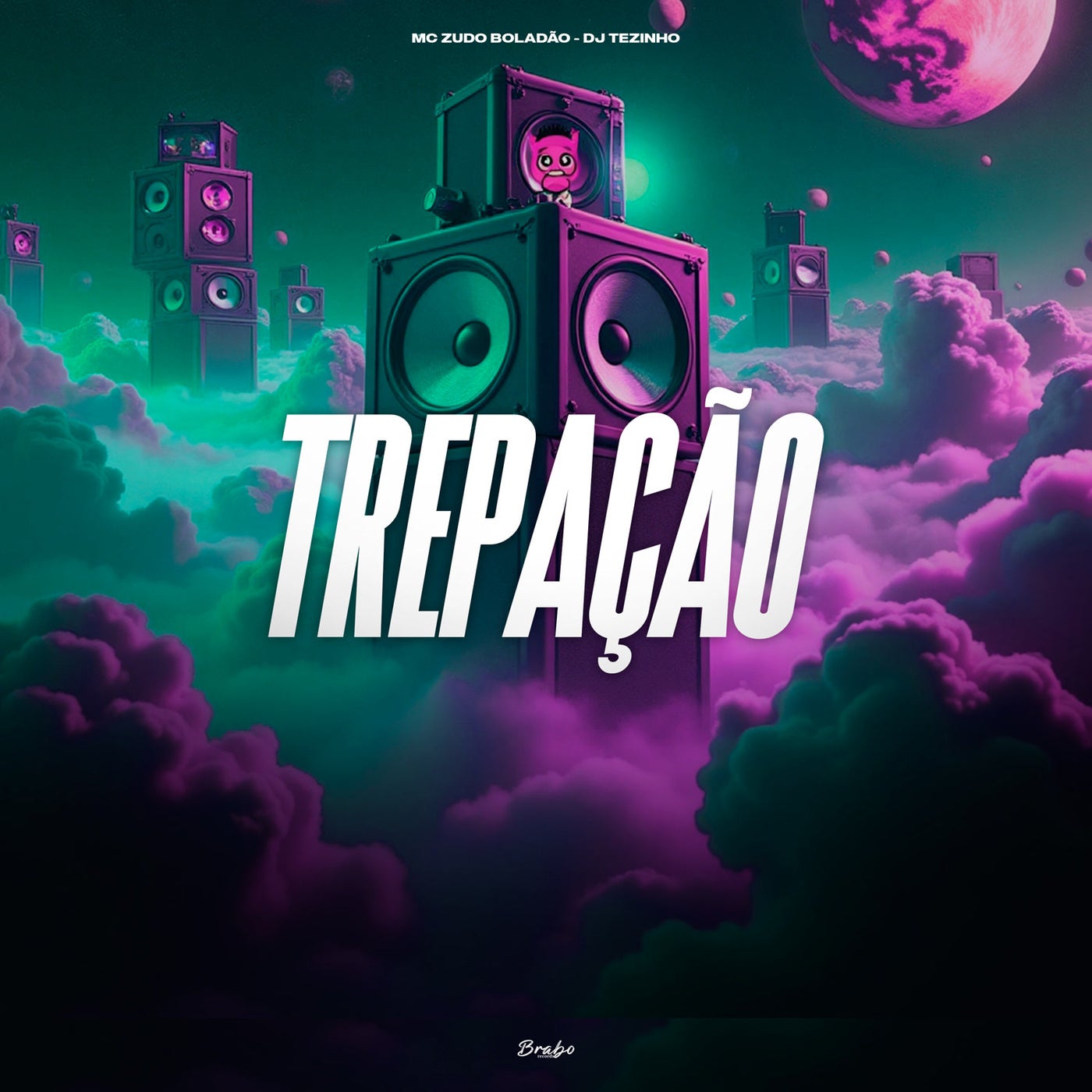 TREPAÇÃO