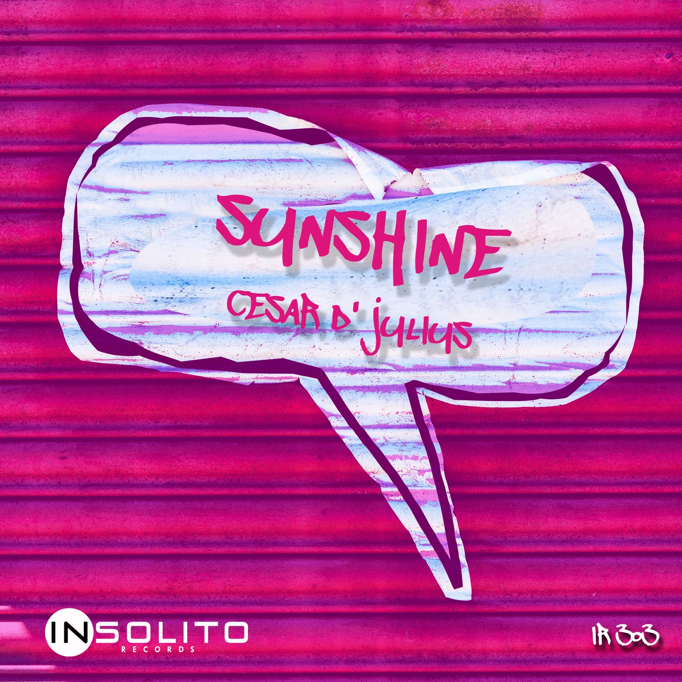 Sunshine EP