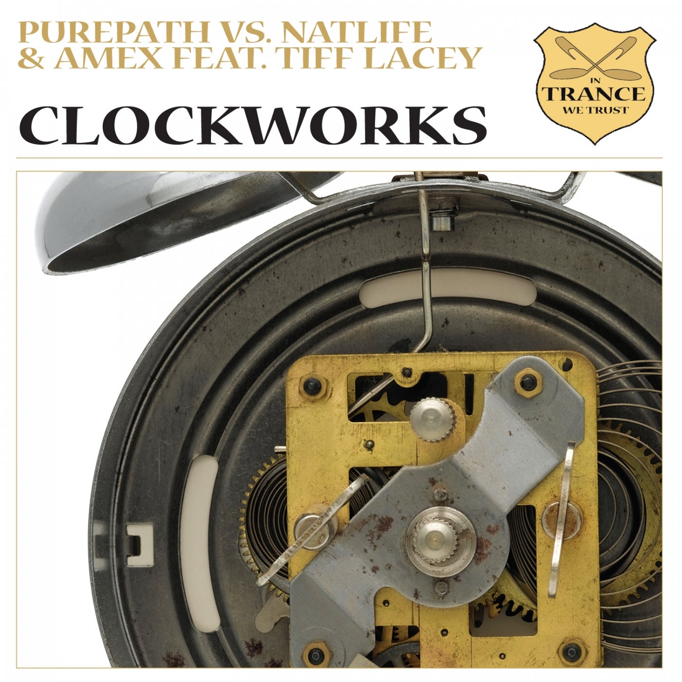 Clockworks