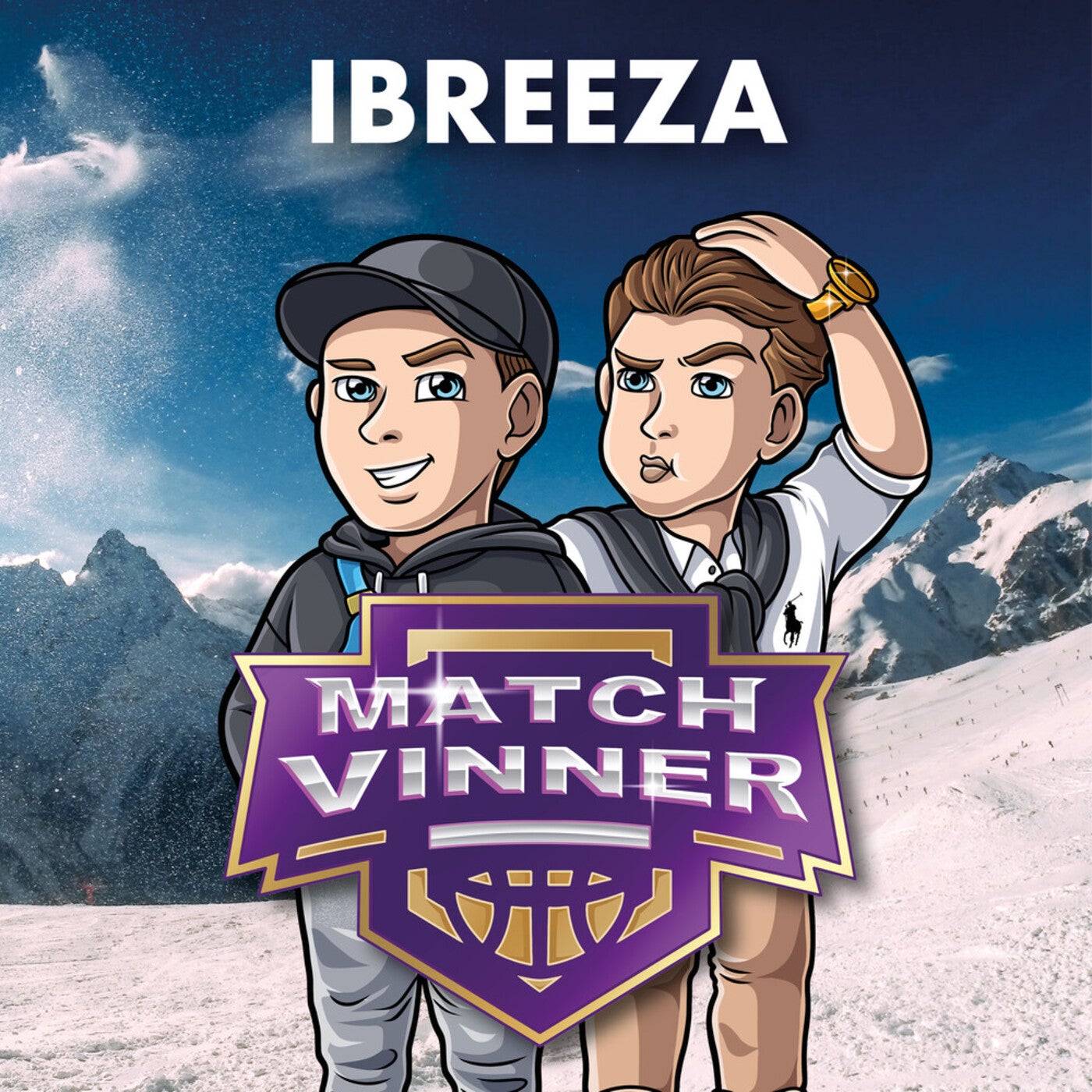 Ibreeza