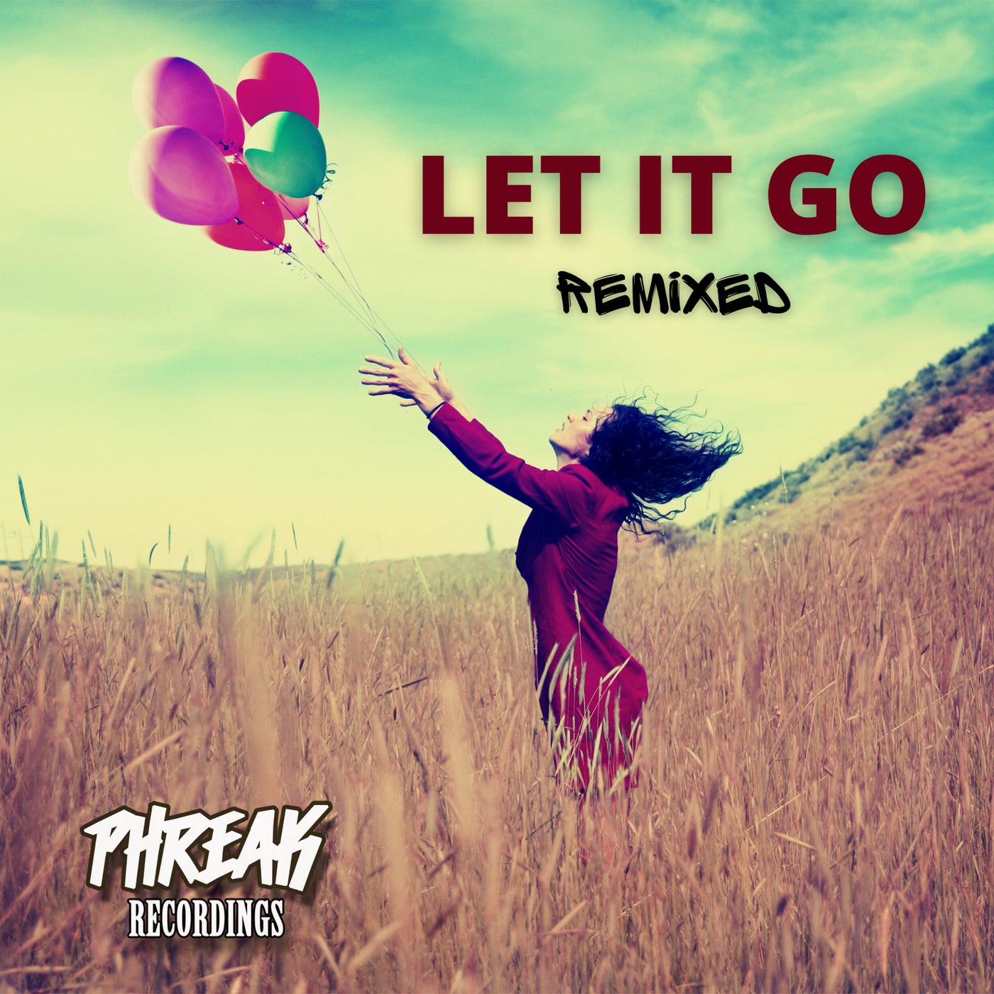 Let It Go (Remixed)