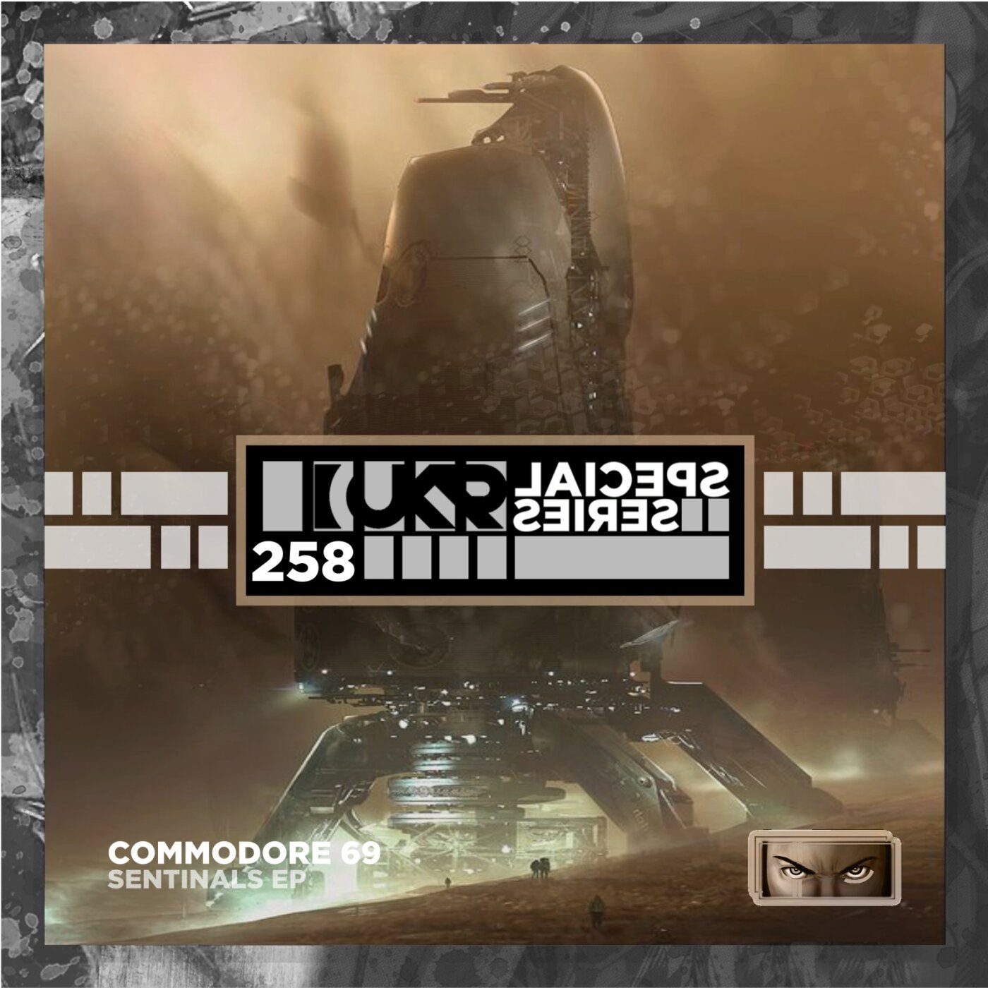 Sentinals EP