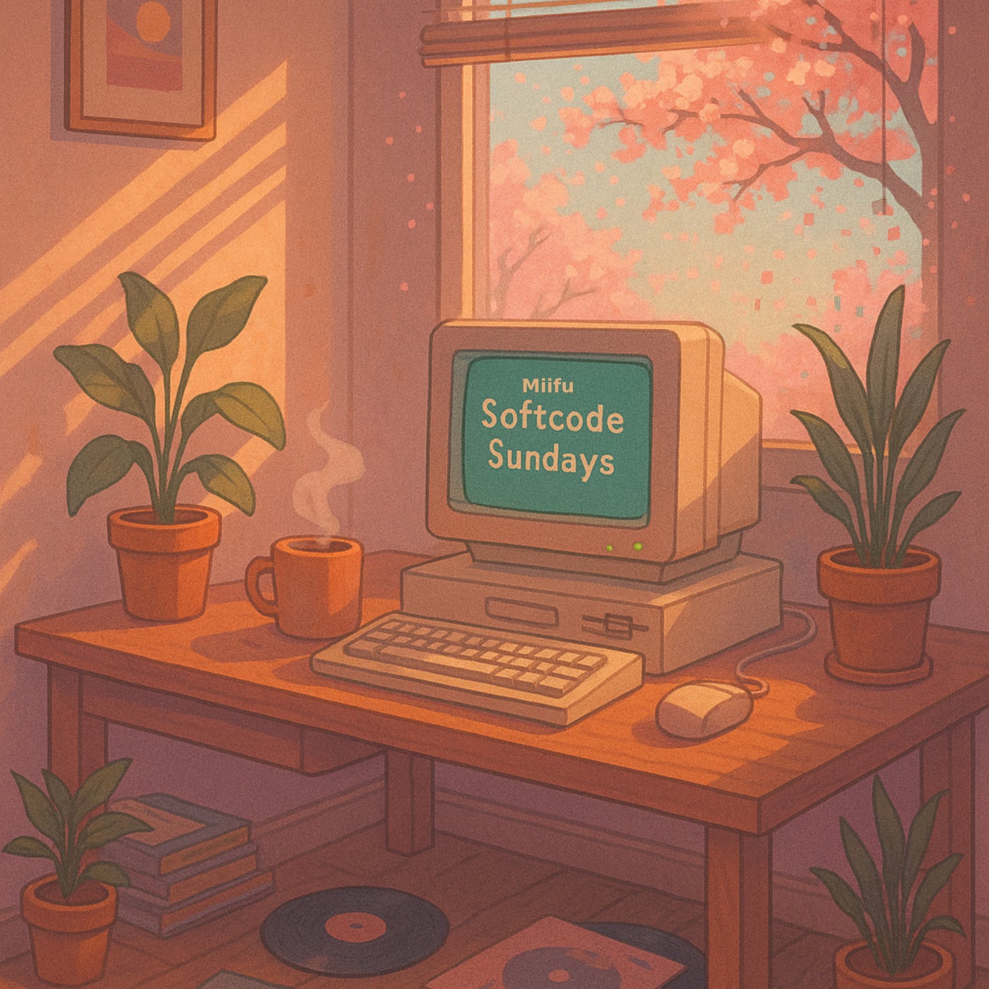 Softcode Sundays